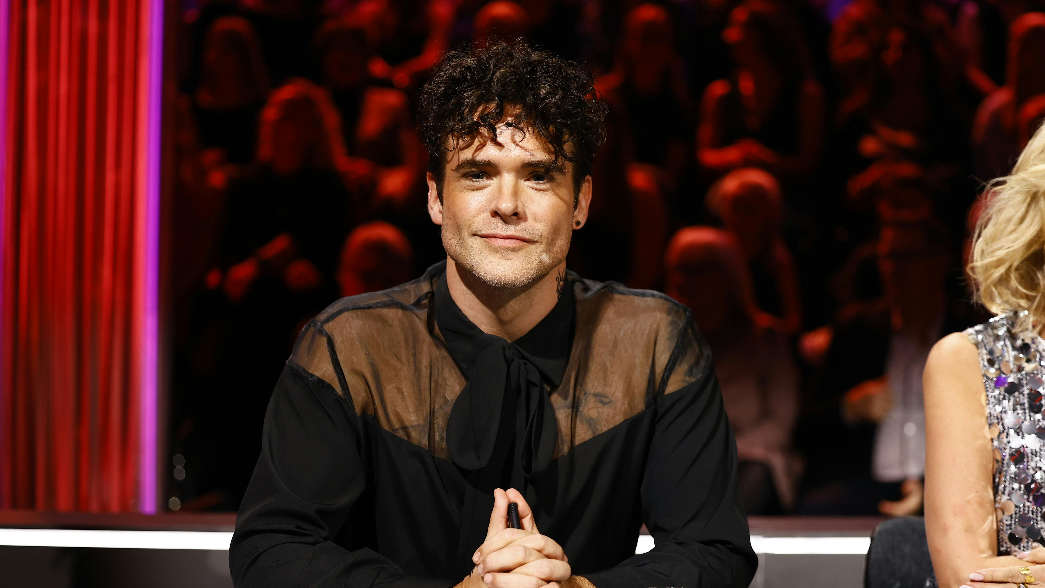 Vild med dans 2024 show 4