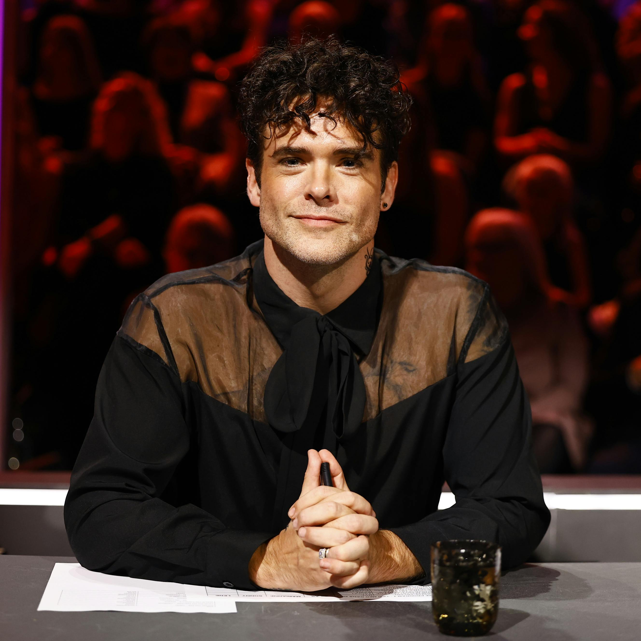 Vild med dans 2024 show 4