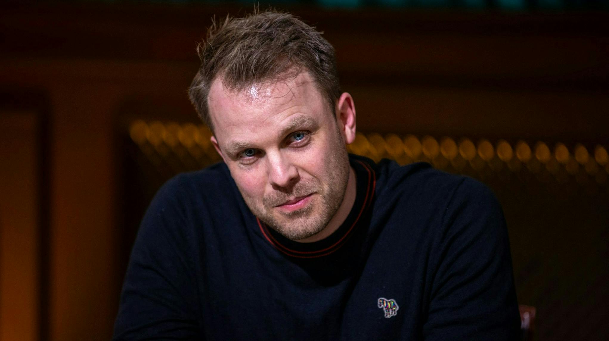 Anders Boserup Lauridsen fra den nyeste sæson af det populære TV 2-program "Forræder" er advokat for realitydeltageren David Jarsbo.                    