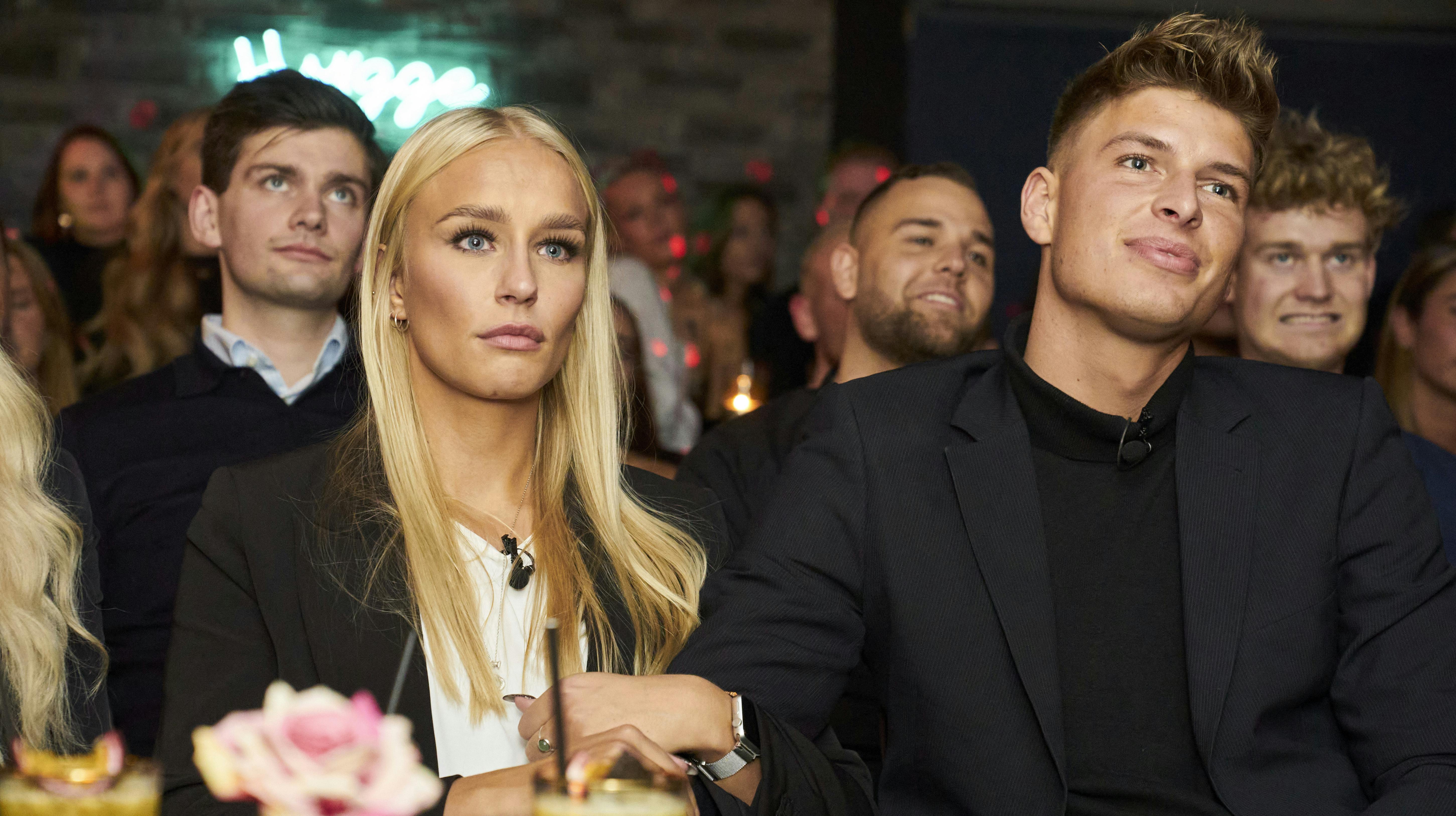 Den omdiskuterede sag mellem David Jarsbo og Sille Nimholm fik sat et foreløbigt punktum i juni. Han valgte dog efterfølgende at anke dommen.