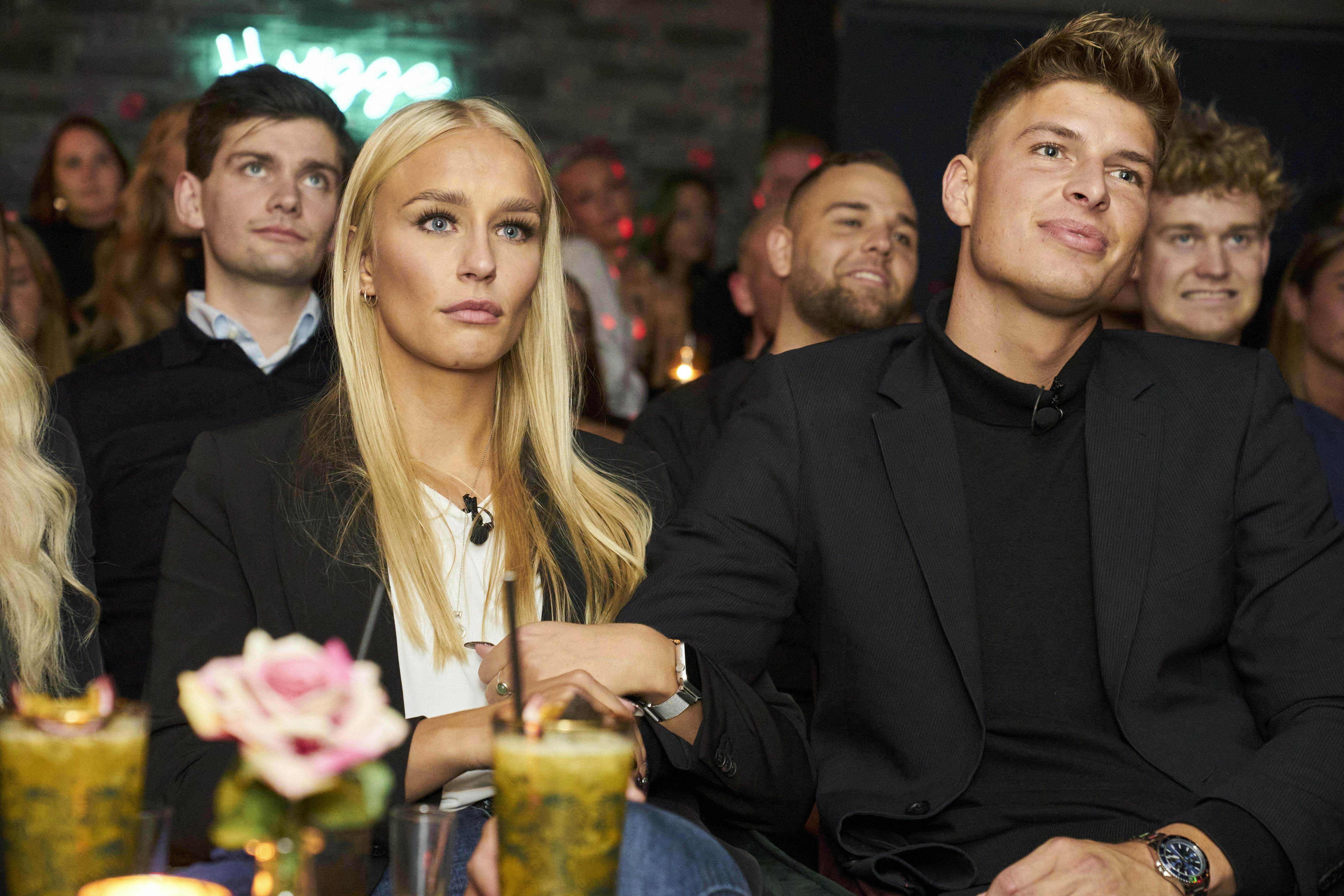 Den omdiskuterede sag mellem David Jarsbo og Sille Nimholm fik sat et foreløbigt punktum i juni, da det blev bestemt, at David skal hoste op med en del af de penge, som han vandt under "Paradise Hotel" i 2021, til Sille. Han har efterfølgende anket dommen.