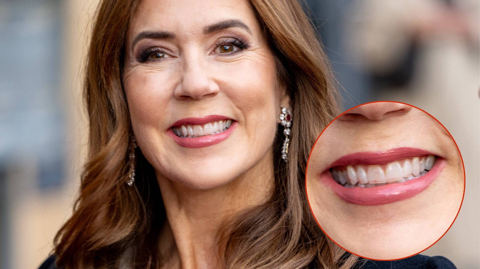 Pinligt, mener britisk avis.