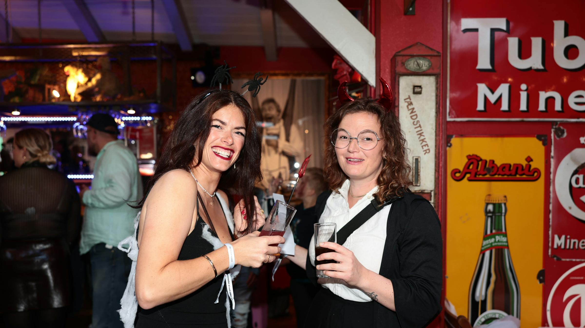 Reality Awards halloweenfest 2024