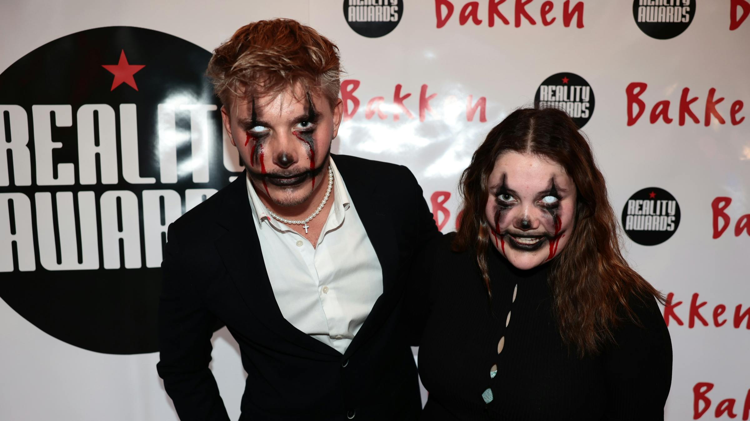 Reality Awards halloweenfest 2024