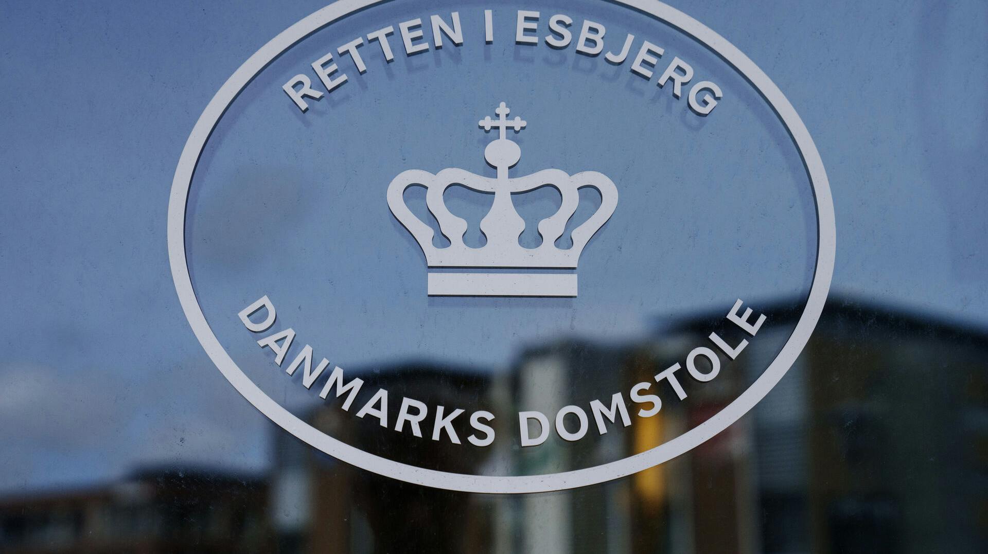 Den 34-årige mand er tiltalt ved Retten i Esbjerg.