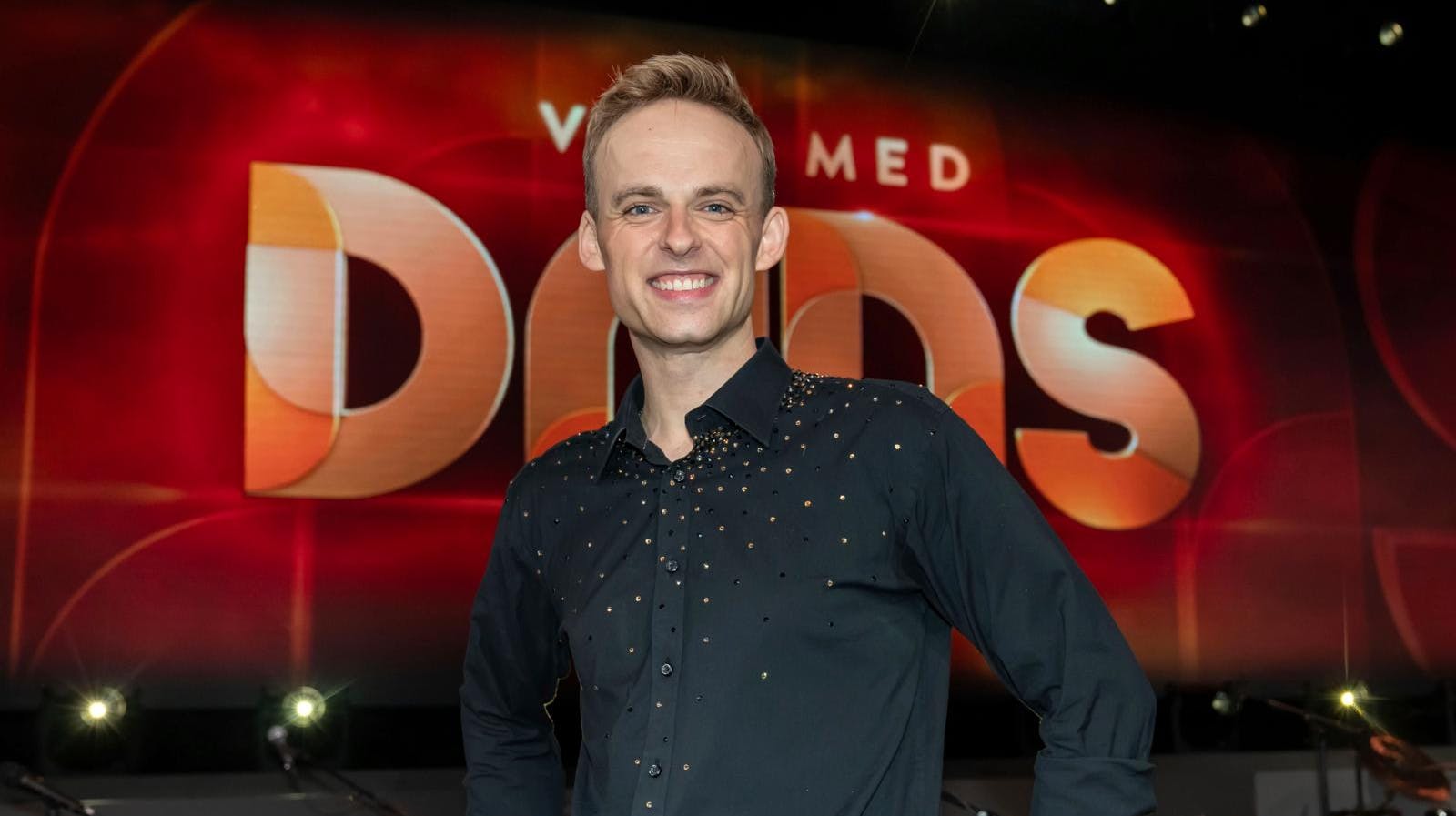 Sådan har Danmark lært Mads Vad at kende - i dag runder han et skarpt hjørne i sit liv.