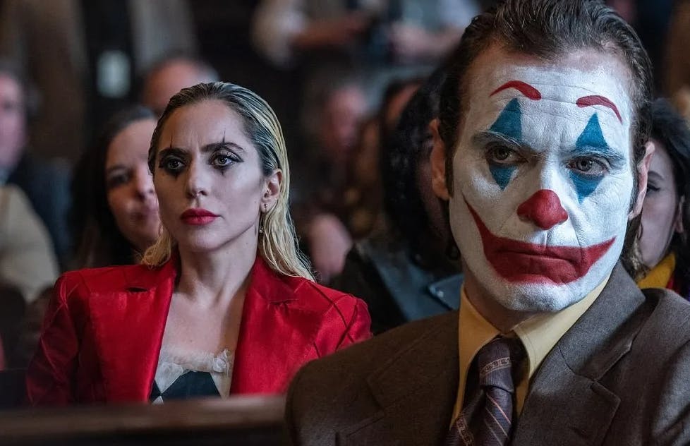 Lady Gaga skal nok ikke regne med en Oscar-nominering i denne omgang.
