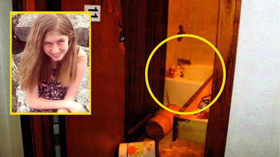 I dag - 15. oktober - er det præcis seks år siden, at Jayme Closs blev kidnappet. 