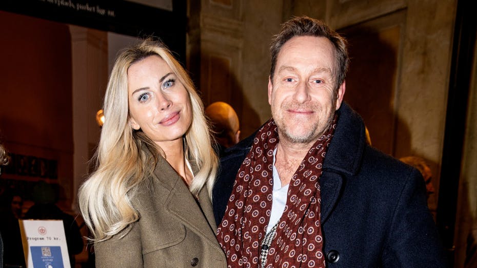 Katherine Diez og Adam Price har fået flere besøgende på deres respektive Instagram-profiler de seneste par uger. 