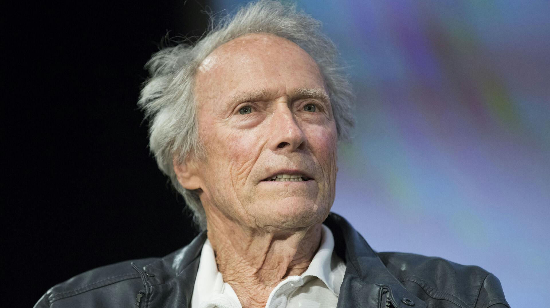 Clint Eastwood
