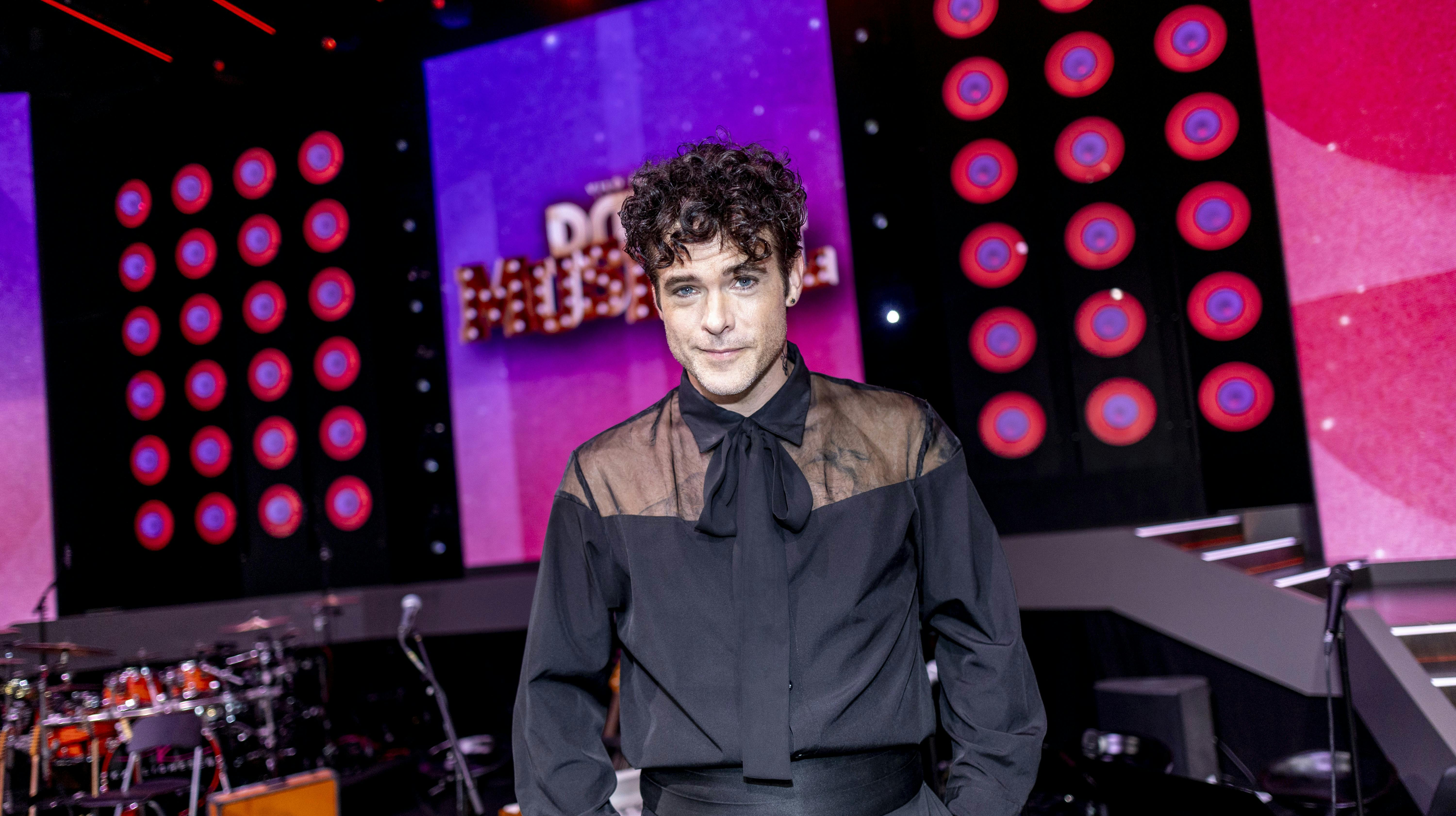 Vild med dans 2024 show 4