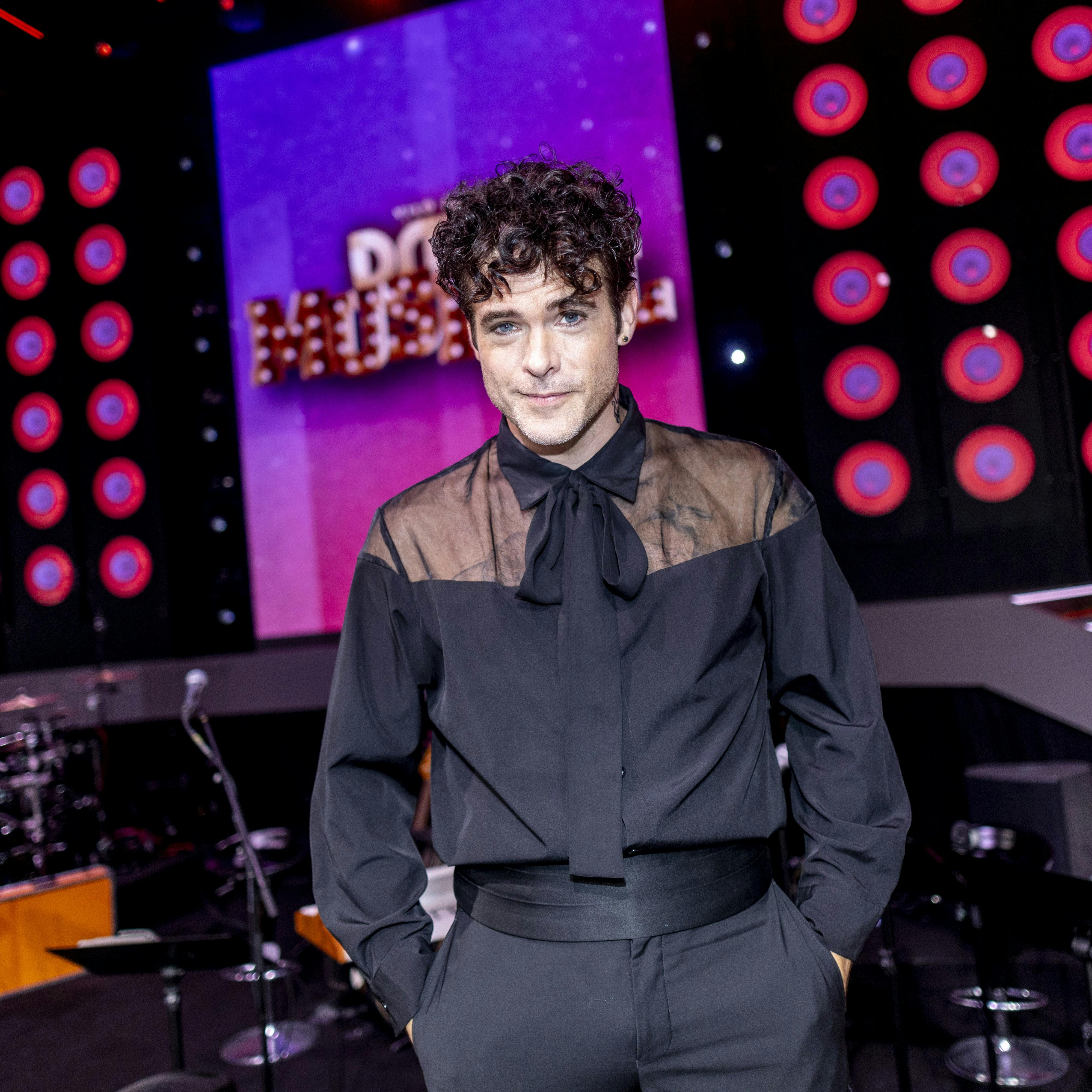 Vild med dans 2024 show 4