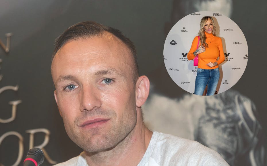 Mikkel Kessler var bestemt ikke tilfreds med, at han skulle være en del af TV3-hittet ”Familien fra Bryggen” – og vreden var endda så stor, at den hårdtslående Amager-dreng forsøgte at få stoppet programmet med et fogedforbud.