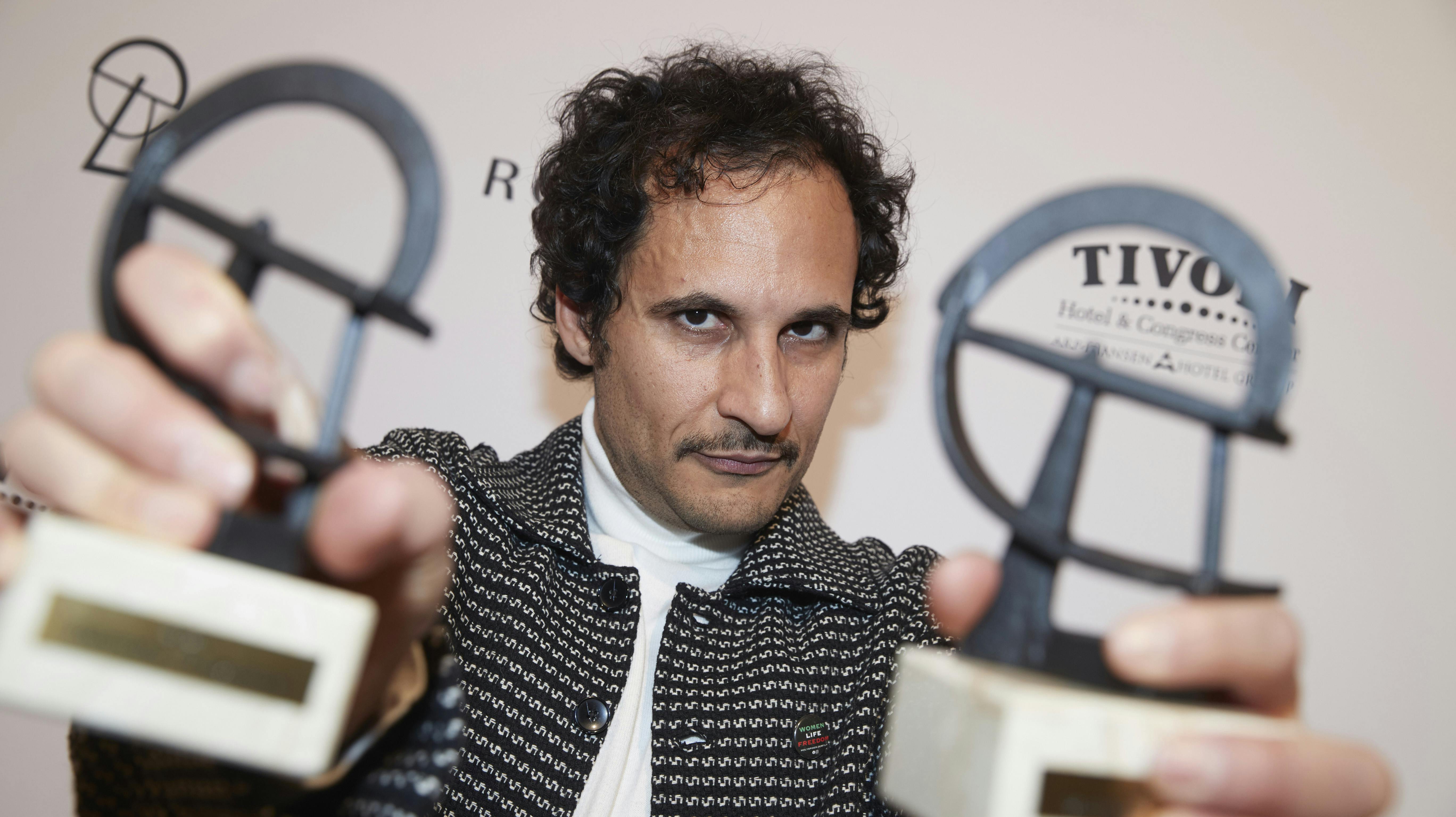 Ali Abbasis slog for alvor sit navn fast som instruktør, da han lavede filmen "Holy Spider".