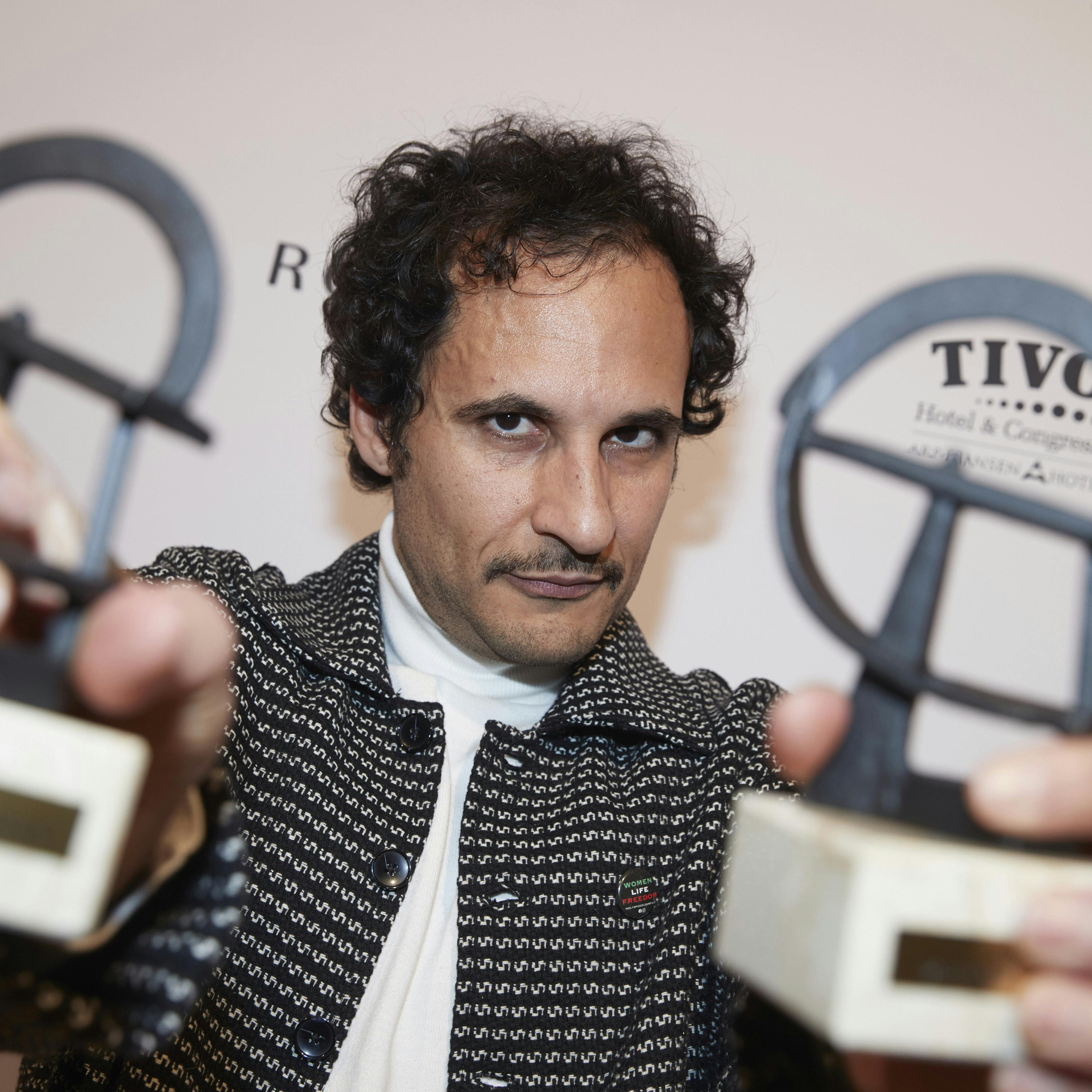 Ali Abbasis slog for alvor sit navn fast som instruktør, da han lavede filmen "Holy Spider".