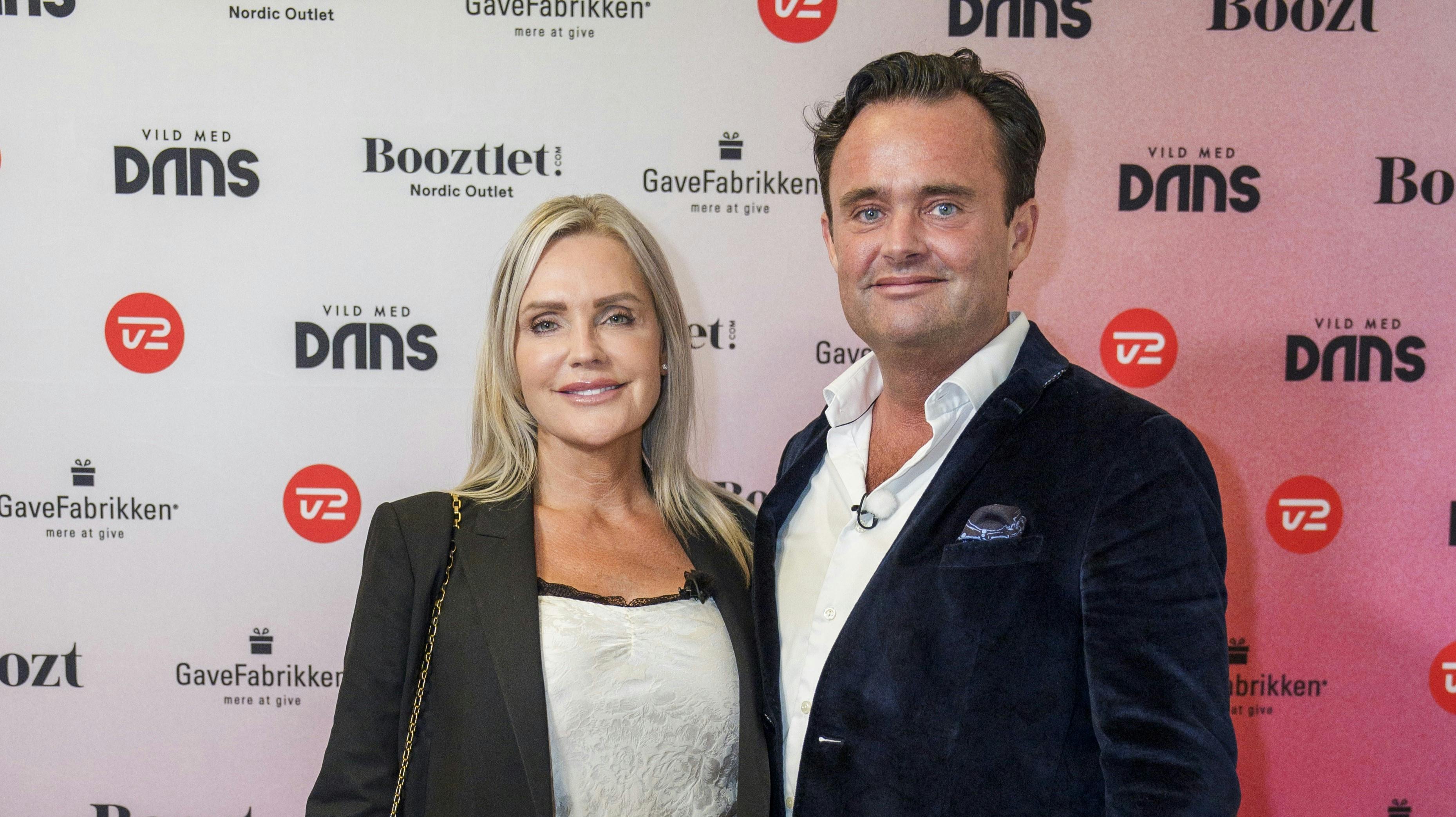 Janni Ree og Jeppe Stokholm er ikke kun taget til Tyrkiet for at holde ferie. Til Ekstra Bladet fortæller Ree, at hun er ved at lukke en forretningsaftale.