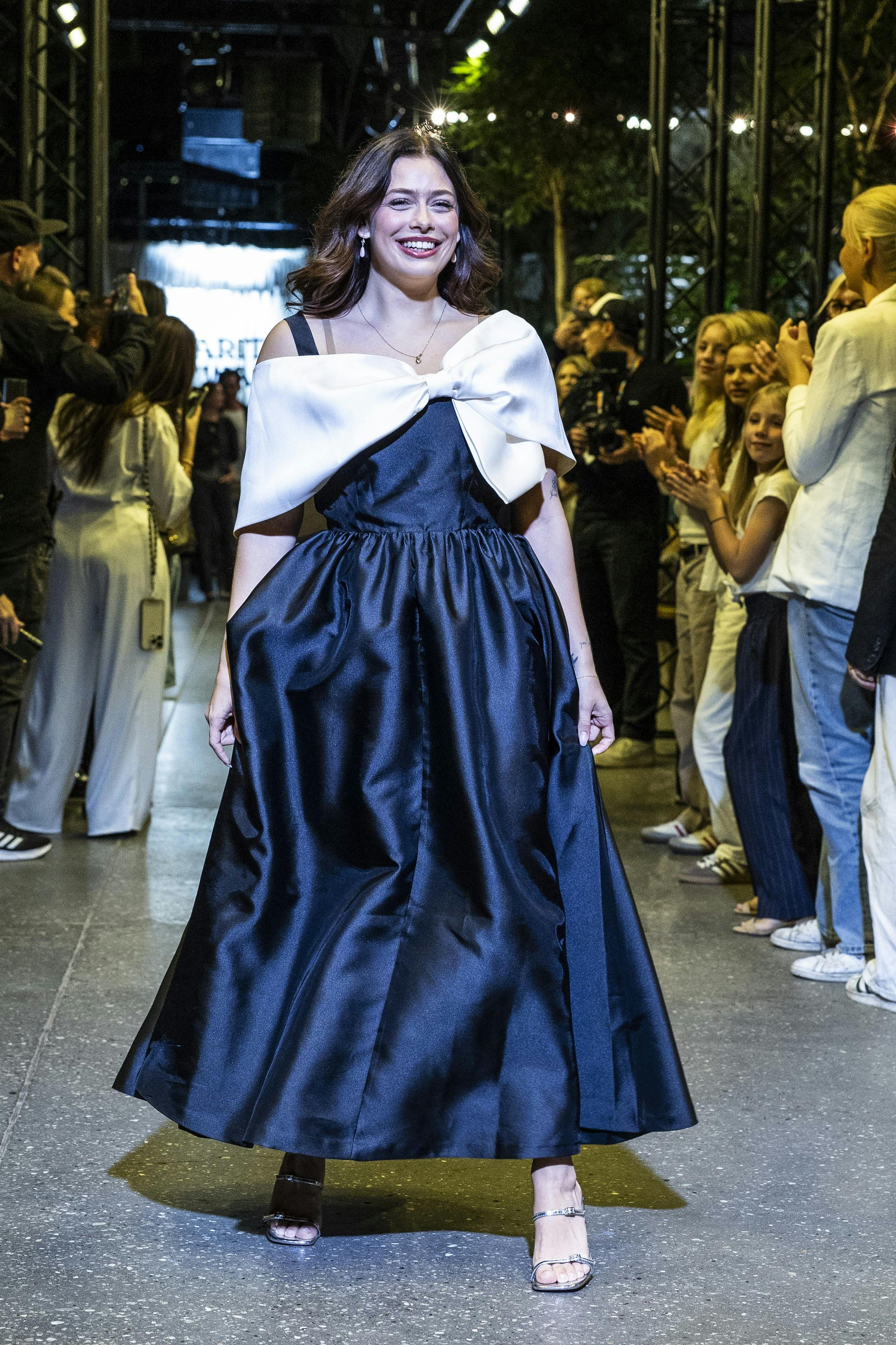 Charity Catwalk - Copenhagen Towers