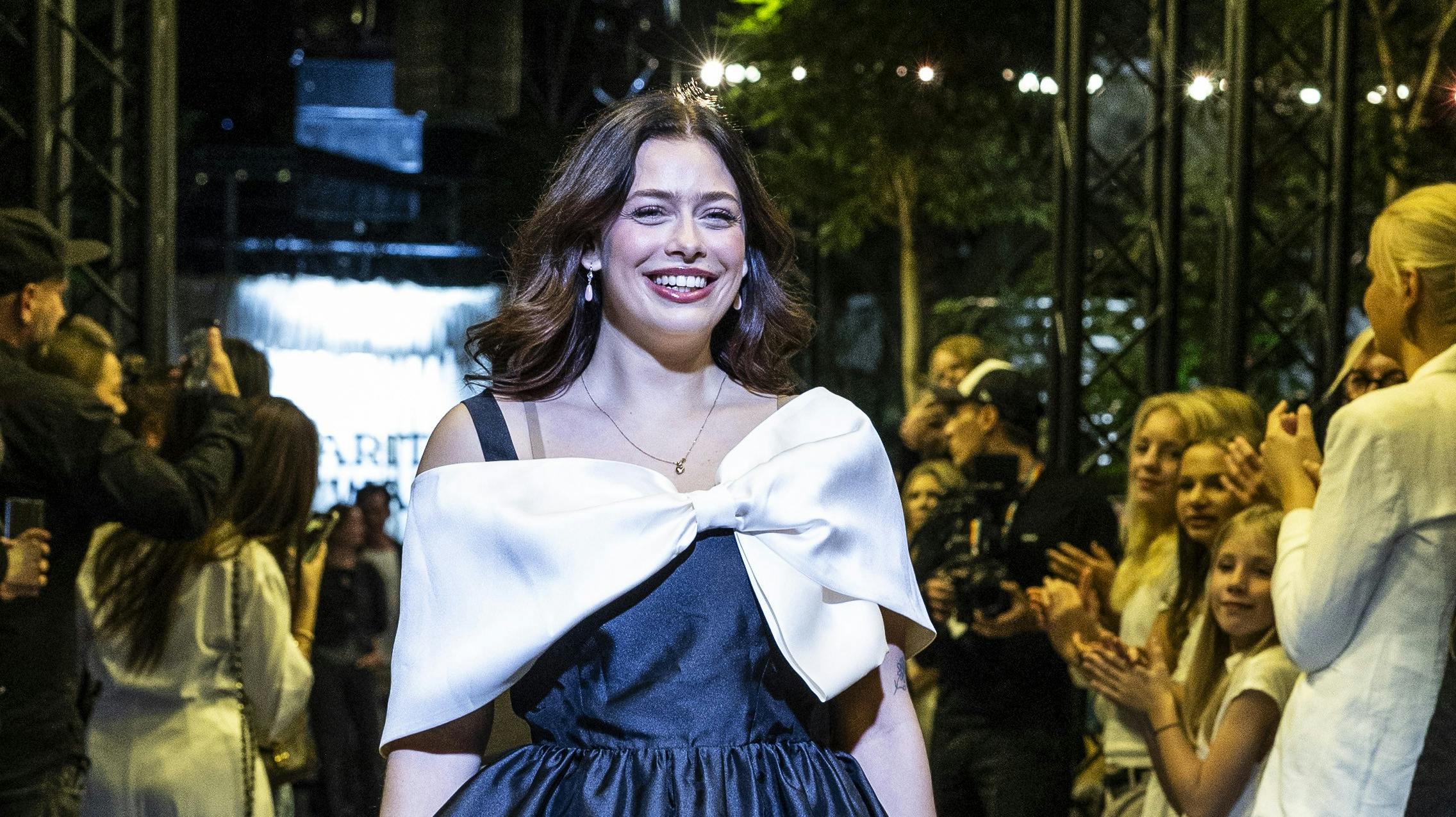 Charity Catwalk - Copenhagen Towers
