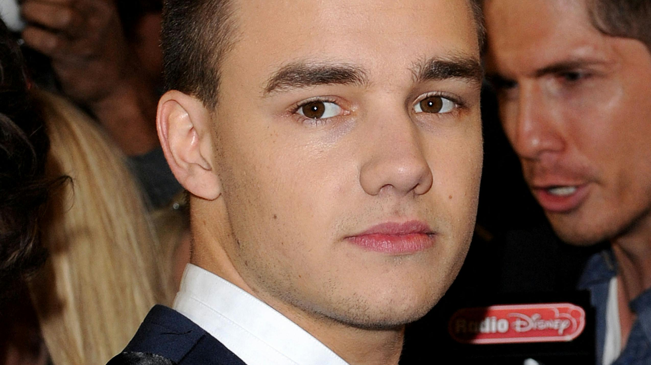 Danske Narin mødte Liam Payne i 2013 og 2014.