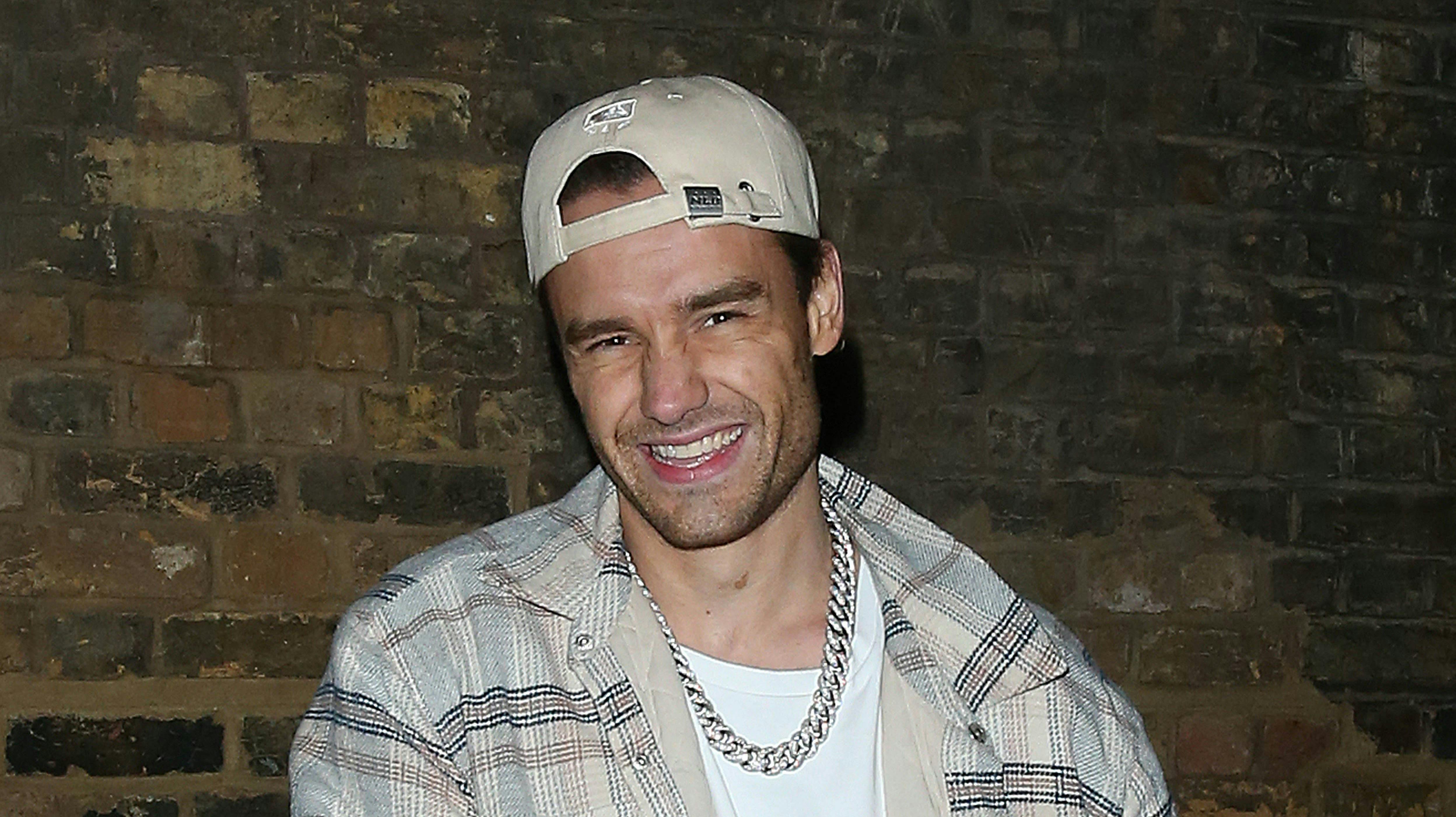 Liam Payne blev 31 år gammel.