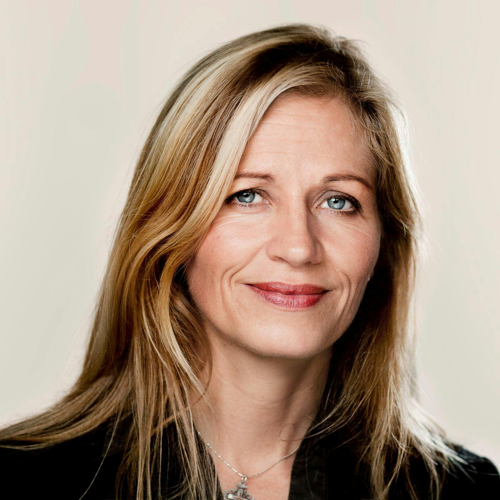 Marie Krarups villa er nu til salg, og hvis den bliver solgt, kan hun stå til en stor milliongevinst.