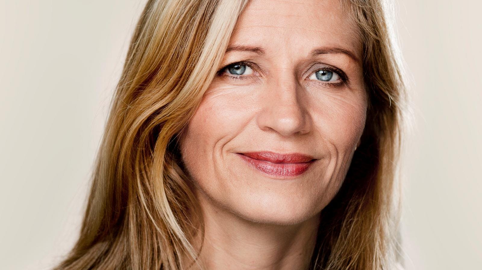 Marie Krarups villa er nu til salg, og hvis den bliver solgt, kan hun stå til en stor milliongevinst.