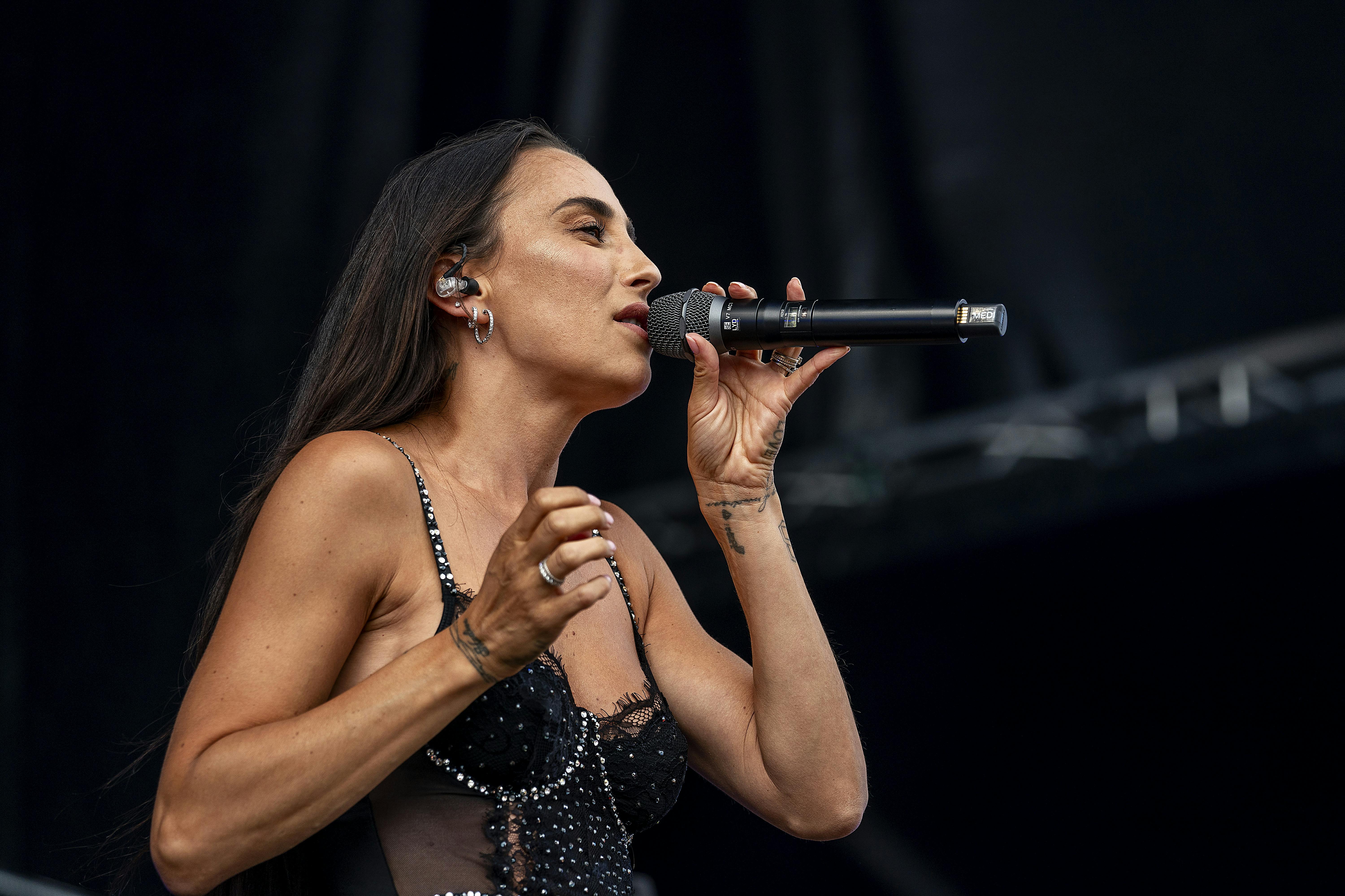 Grøn Koncert i Tårnby 