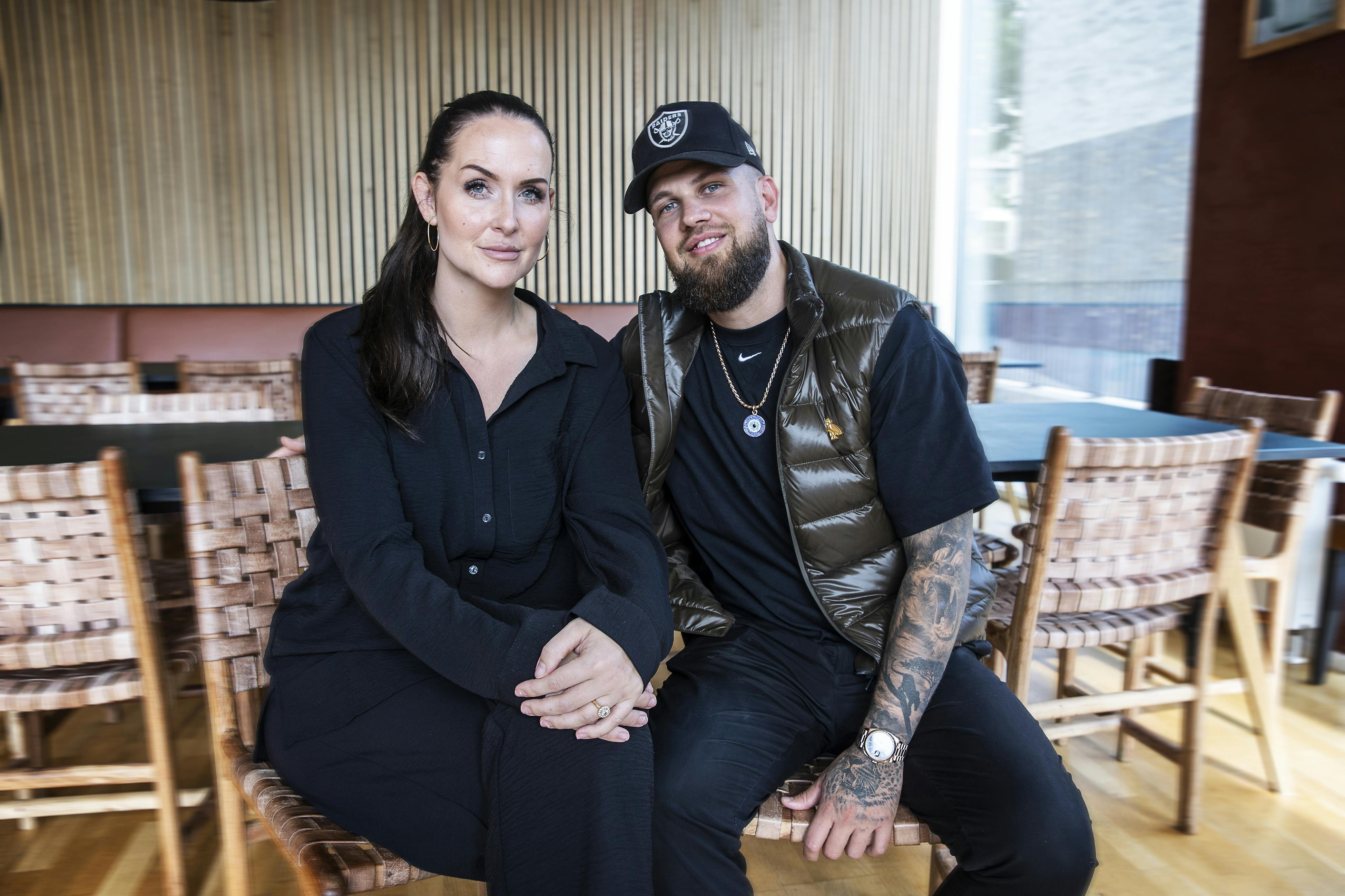 Linses datter, Stephanie, er aktuel i "Langt fra Bryggen", som følger hendes liv med Cengiz og parrets to børn, hvor de renoverer et hus.