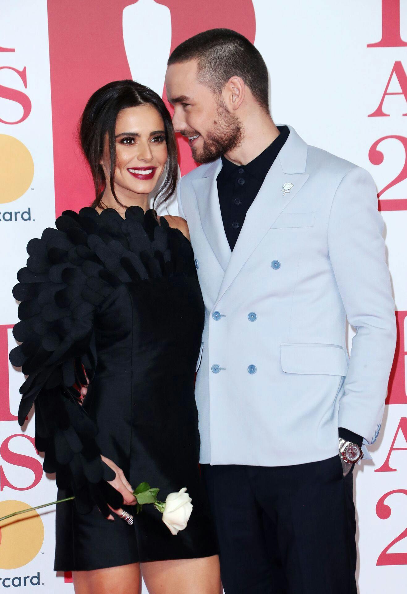 Cheryl Cole har delt et både rørende billede og en rørende tekst i kølvandet på Liam Paynes alt for tidlige død.