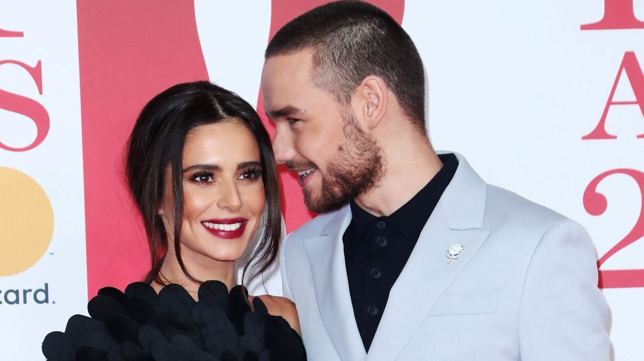 Cheryl Cole har delt et både rørende billede og en rørende tekst i kølvandet på Liam Paynes alt for tidlige død.