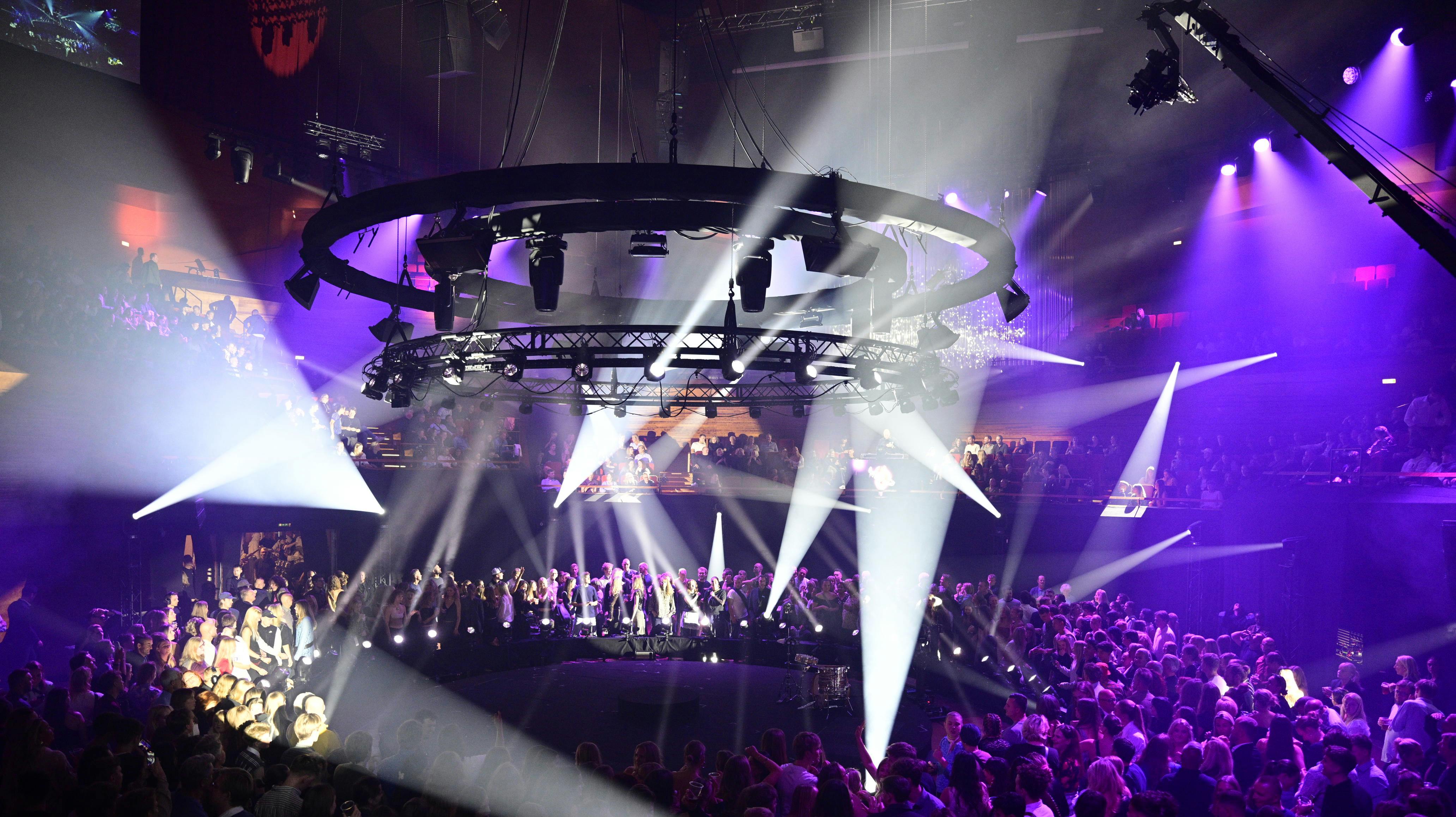 P3 Guld blev afholdt fredag aften - og det betød naturligvis, at der skulle deles priser ud.