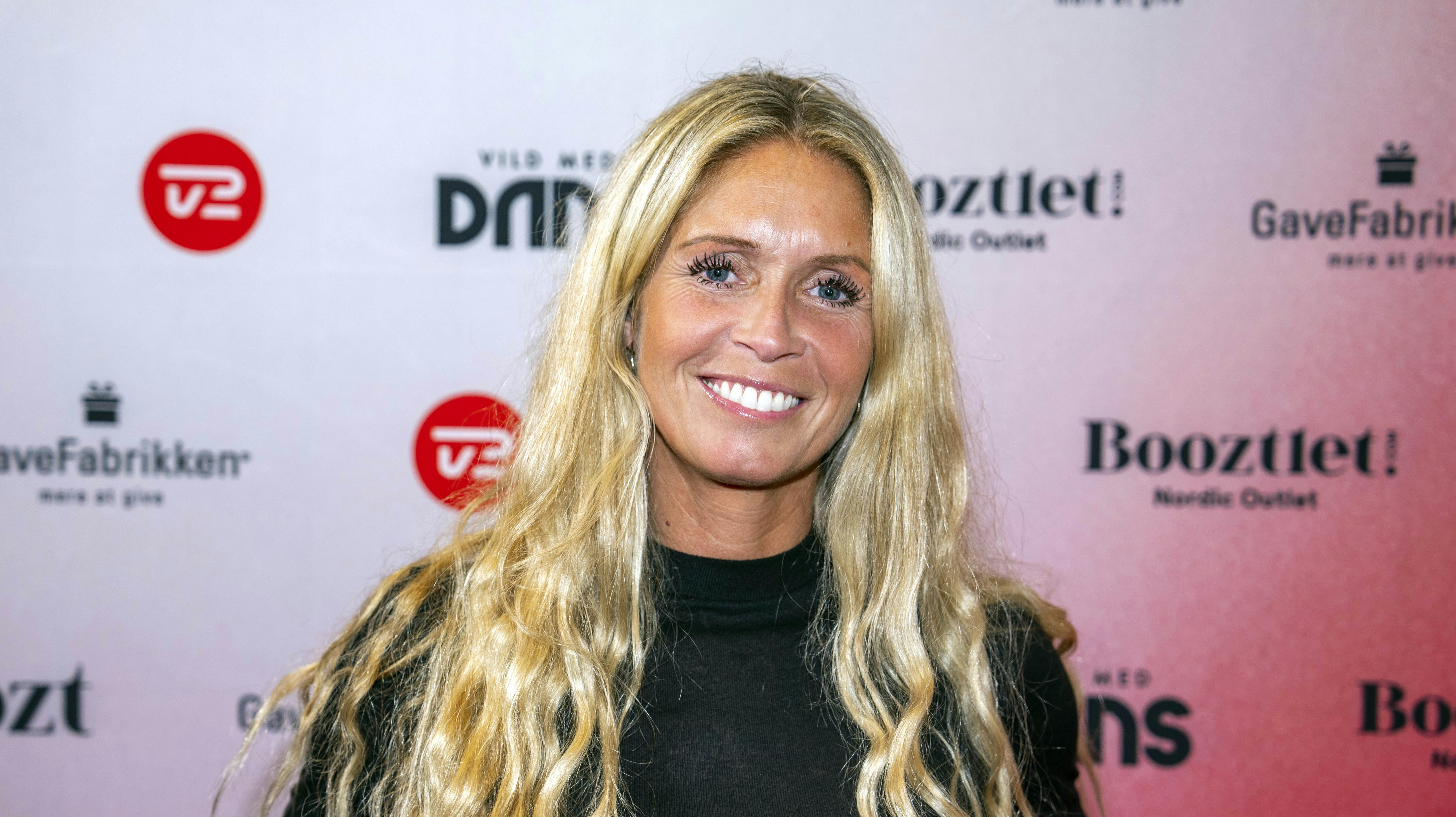 Karina Frimodt.