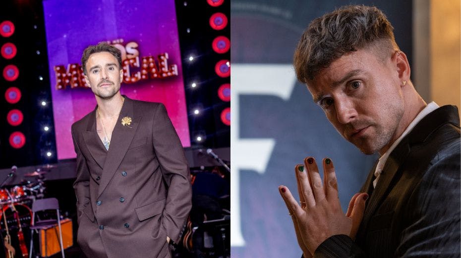 "Vild med dans" eller "Forræder"?