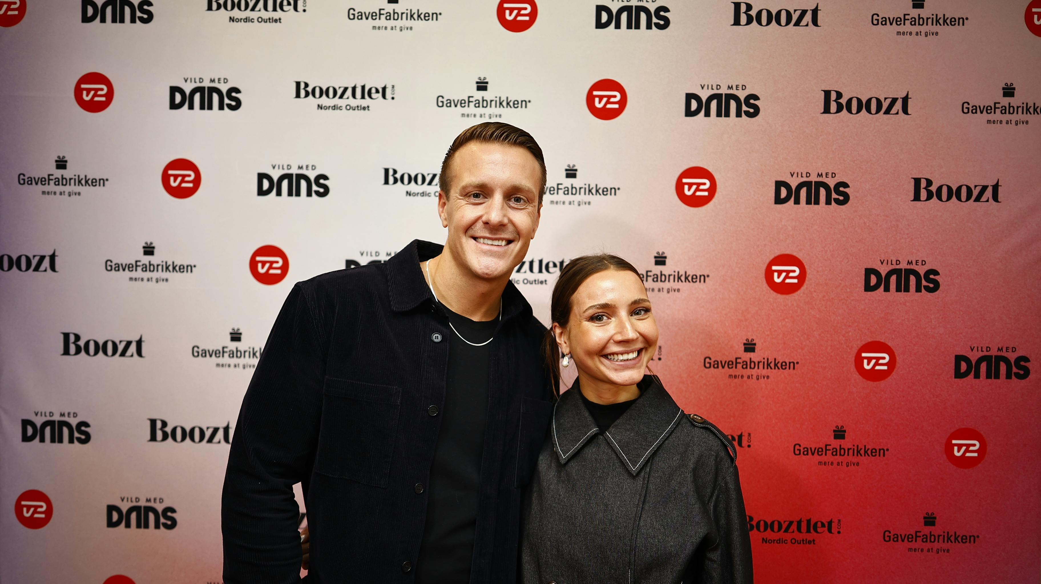 Vild med dans 2024 show 4