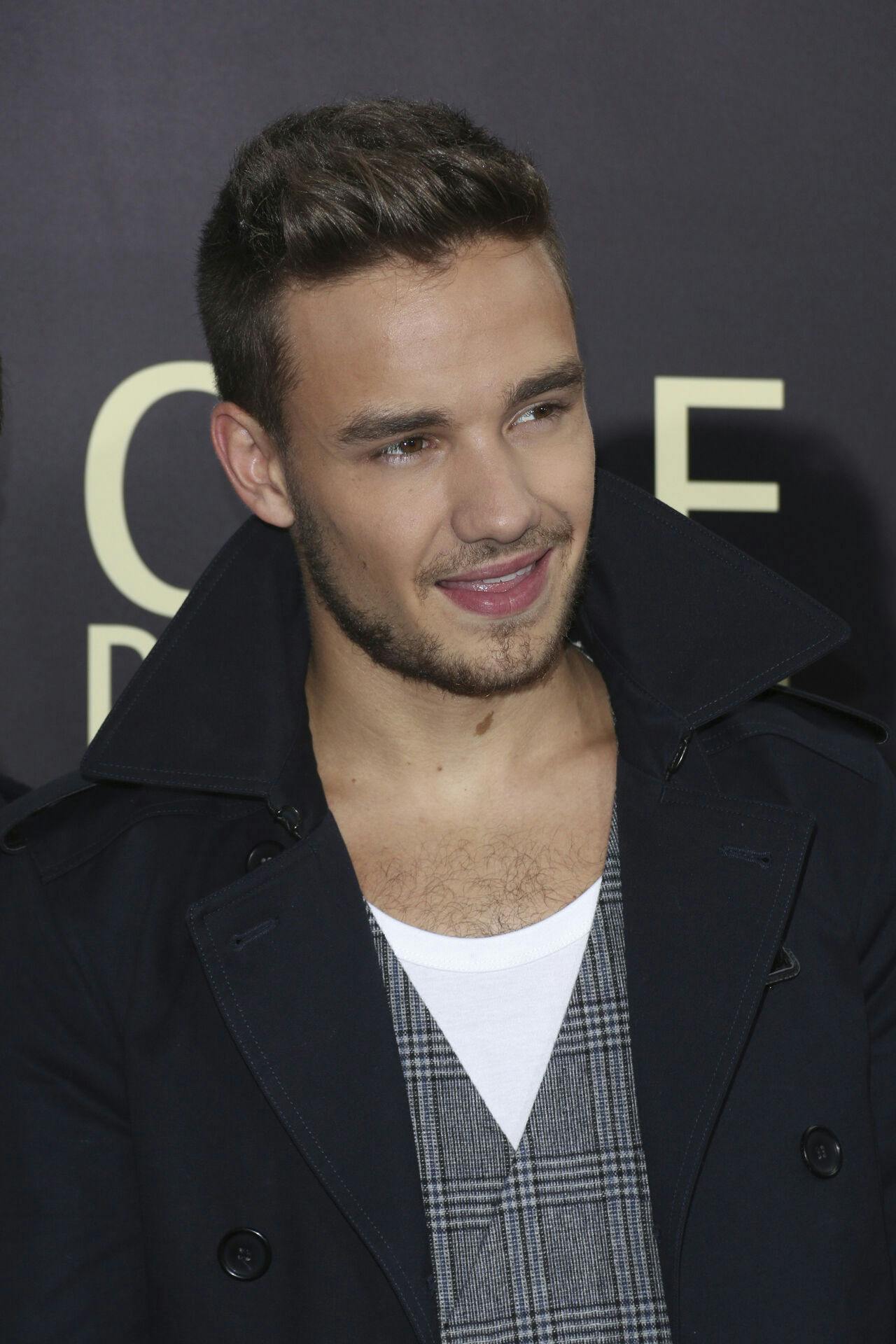 Photo by: NDZ/STAR MAX/IPx 2024 8/26/13 Liam Payne attends the New York premiere of "One Direction: This Is Us" at the Ziegfeld Theater on August 26, 2013 in New York City.