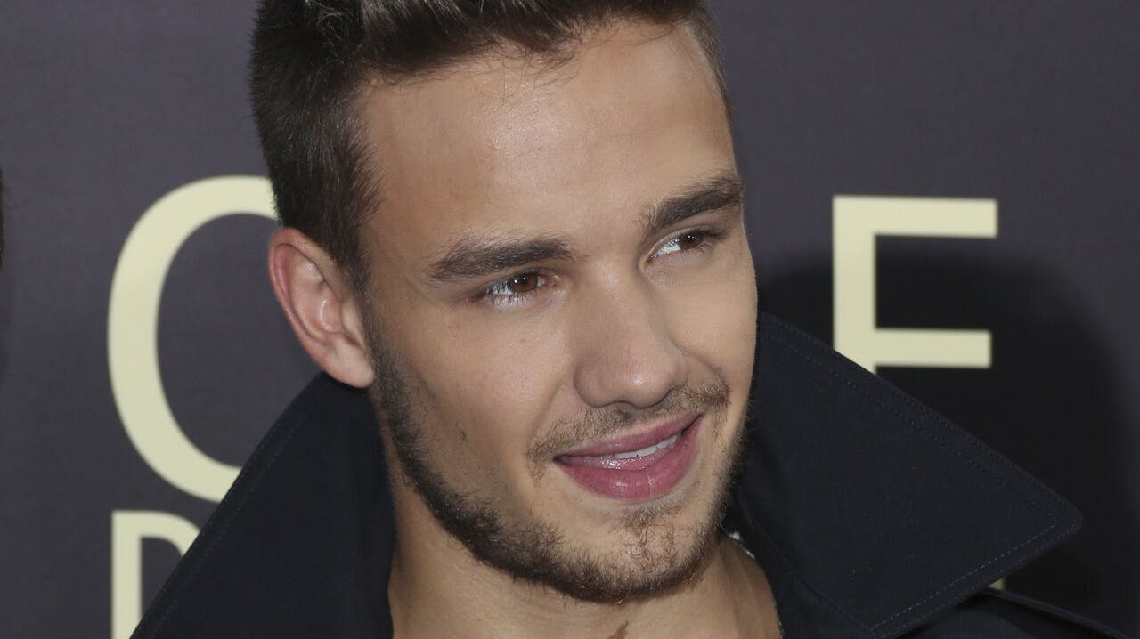 Liam Payne døde onsdag - blot 31 år gammel.