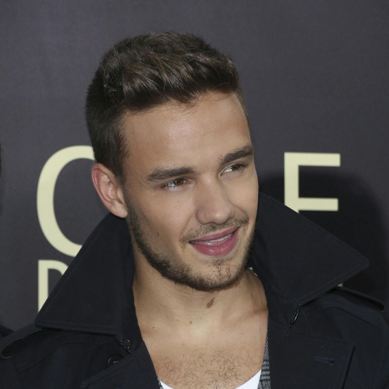 Photo by: NDZ/STAR MAX/IPx 2024 8/26/13 Liam Payne attends the New York premiere of "One Direction: This Is Us" at the Ziegfeld Theater on August 26, 2013 in New York City.