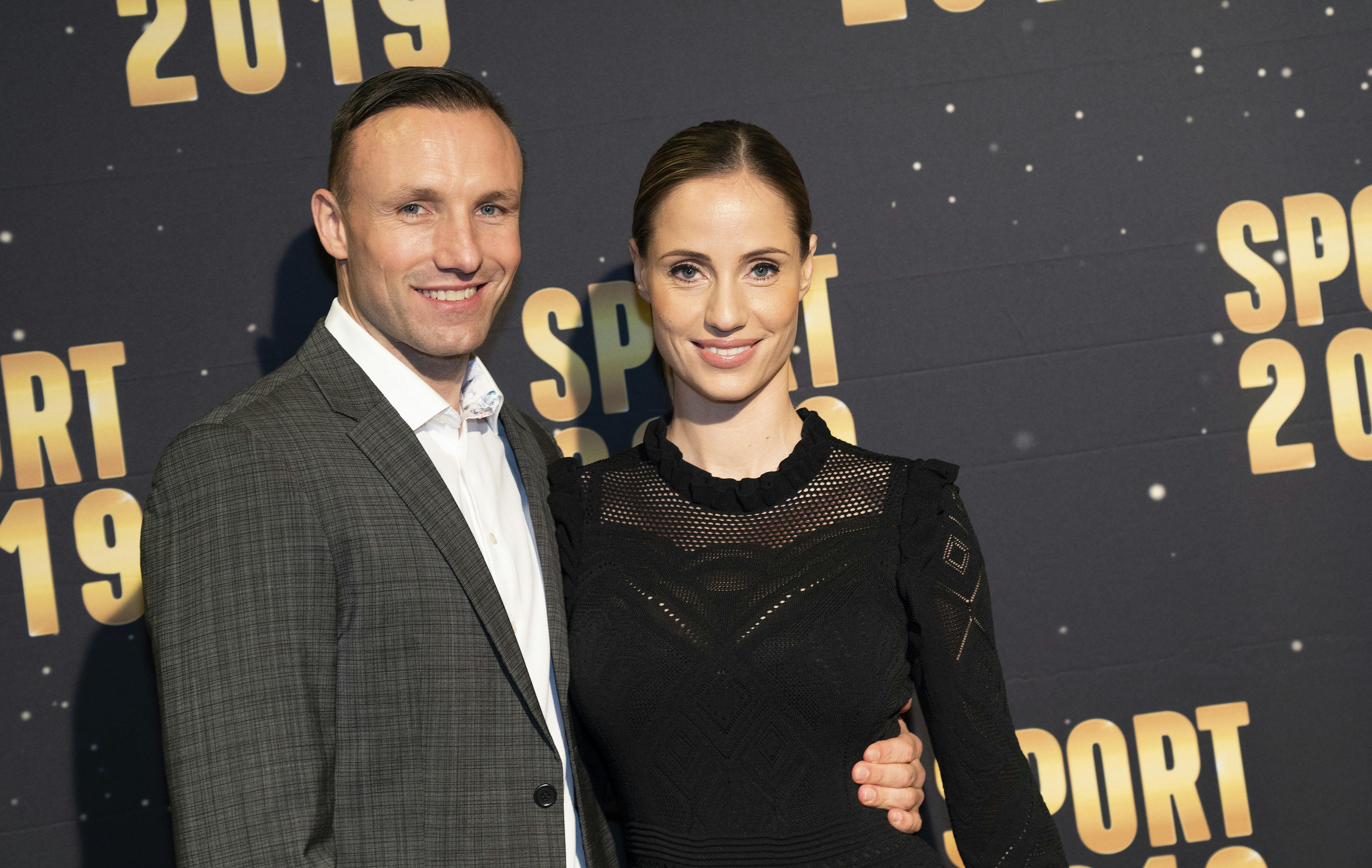 Mikkel Kessler, Lea Hvidt Kessler