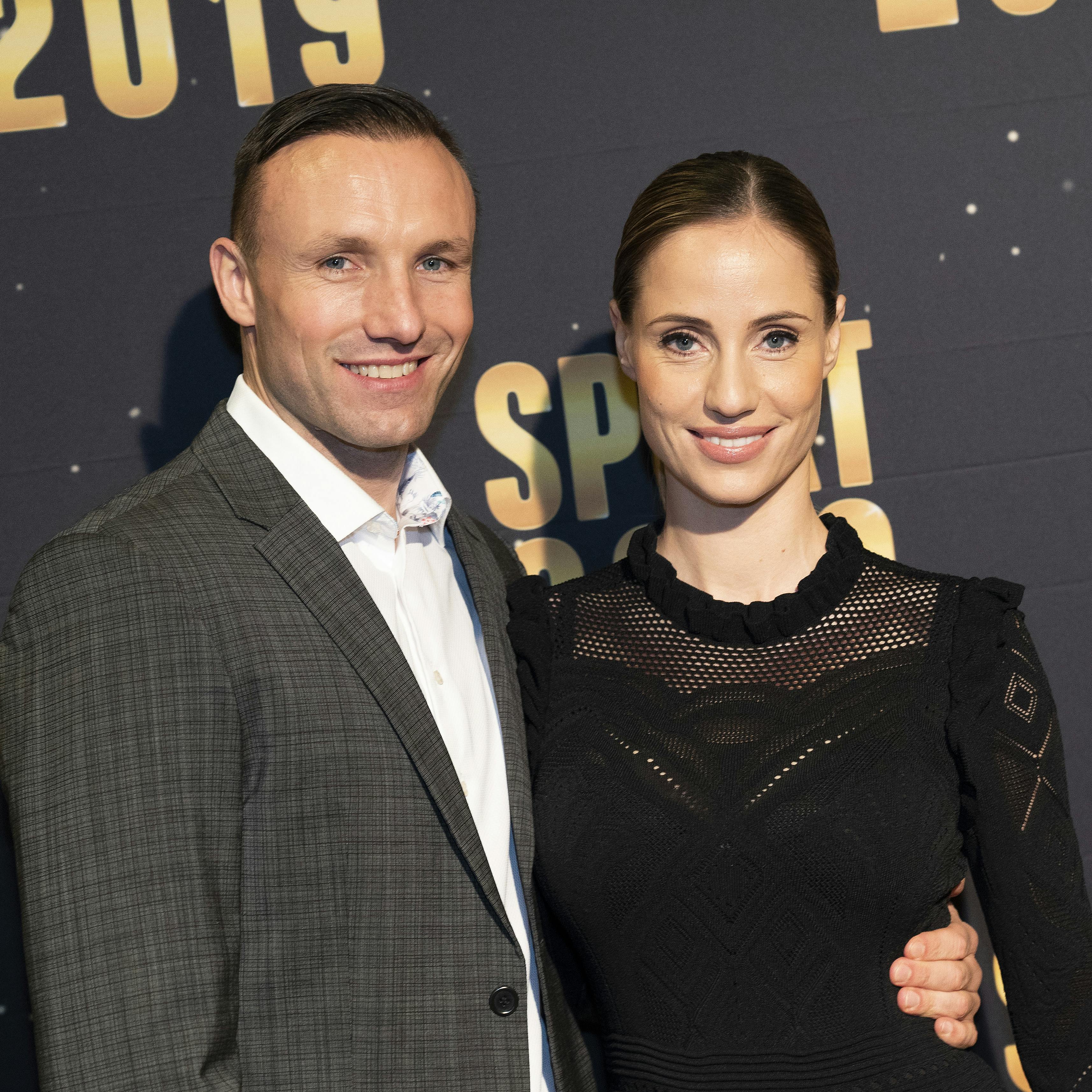 Mikkel Kessler, Lea Hvidt Kessler