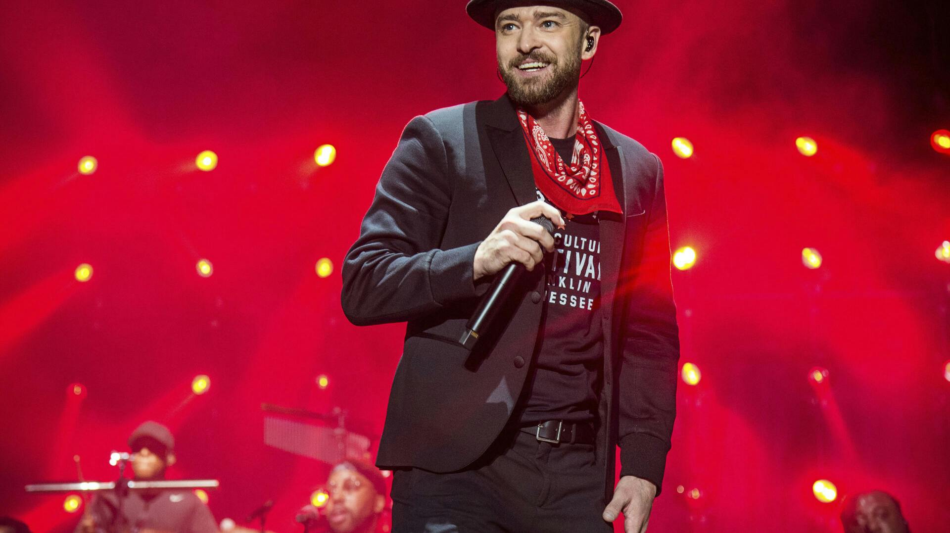 43-årige Justin Timberlake har oplyst, at han som følge af sygdom er tvunget til at aflyse en række koncerter.