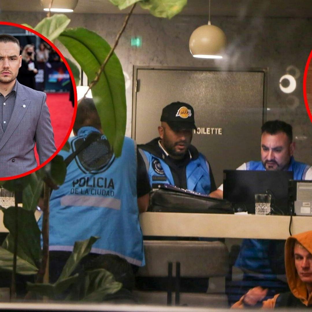 En Dove-sæbeæske har fået politiets opmærksomhed. Det har også været en af årsagerne til, at politiet har ransaget hotellobbyen for at få svar på, hvem der solgte stoffer til Liam Payne.