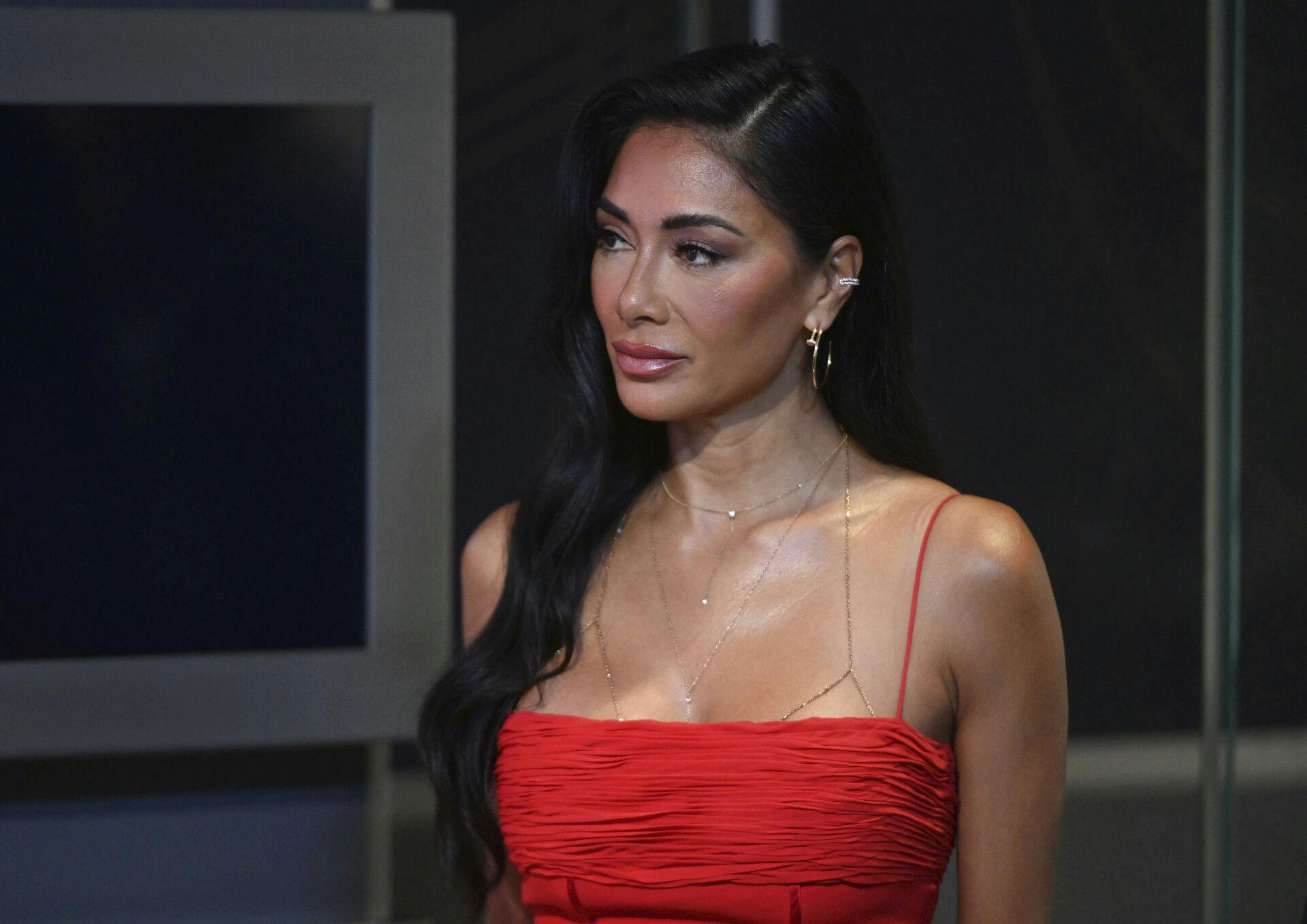 Nicole Scherzinger var i kontakt med Liam Payne, den dag han døde.