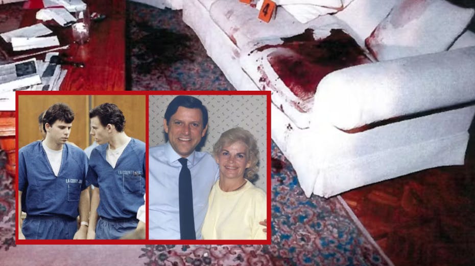 Erik og Lyle Menendez blev for over 30 år siden idømt livsvarigt fængsel på deres forældre Jose og Kitty Menendez. 