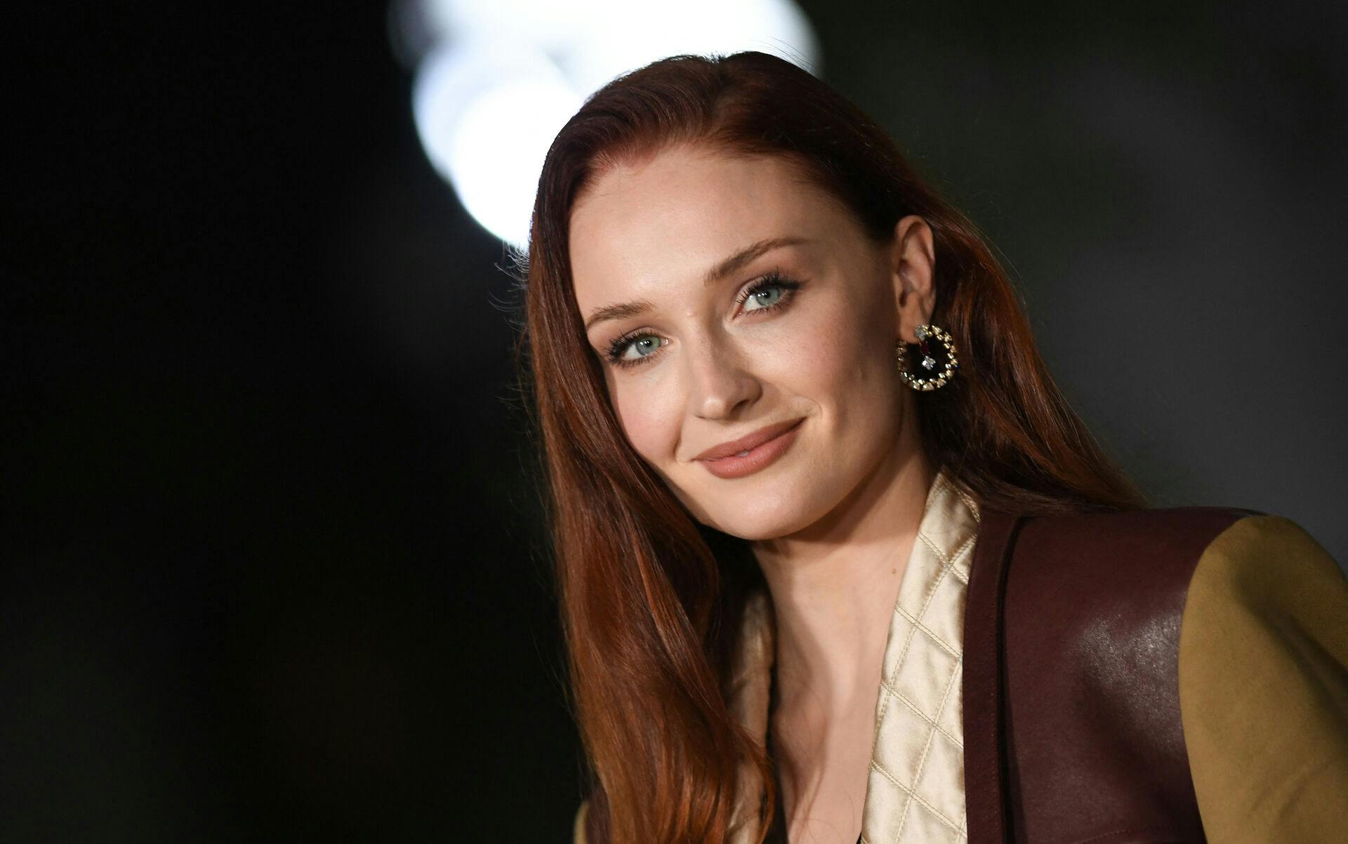 Sophie Turner fandt hurtigt en ny flamme efter Joe Jonas-skilsmissen.