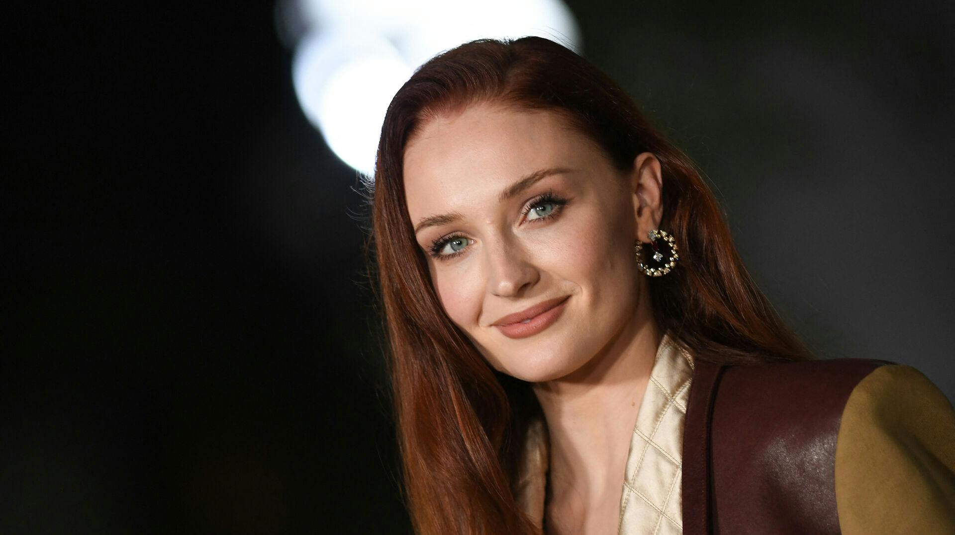 Sophie Turner fandt hurtigt en ny flamme efter Joe Jonas-skilsmissen.