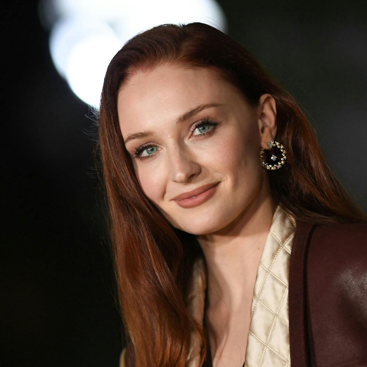 Sophie Turner fandt hurtigt en ny flamme efter Joe Jonas-skilsmissen.