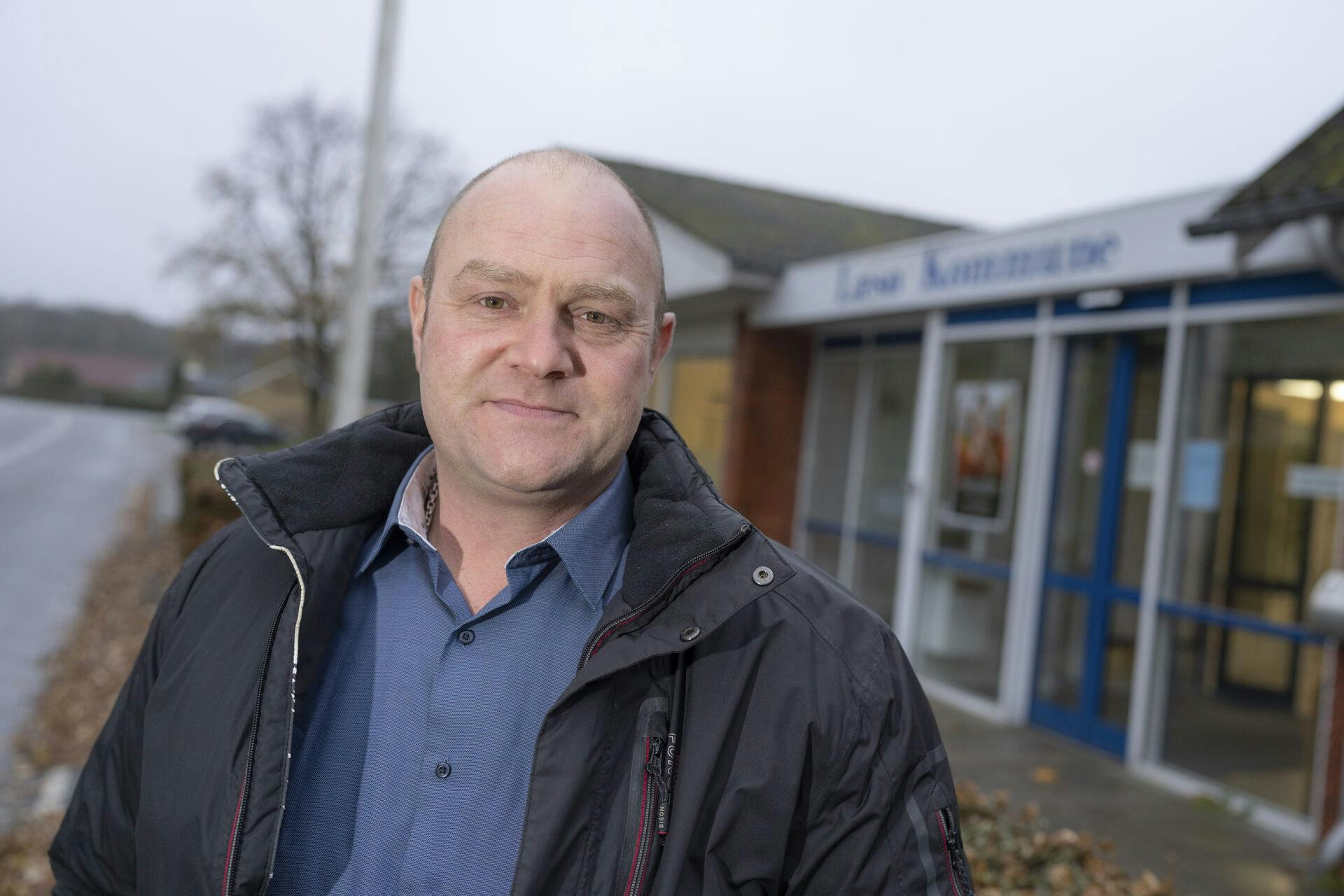 Flere læsøboere fortæller til SE og HØR, at restriktioner indført af den kommunale ledelse har eskaleret utrygheden på øen. Det afviser borgmester, Tobias Birch Johansen (V) dog.