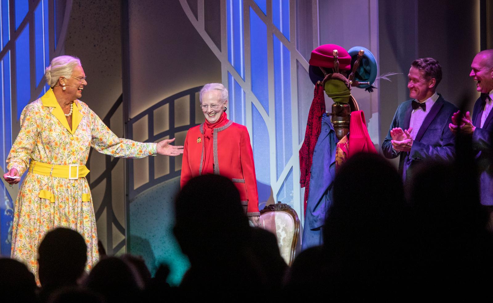 Ulf Pilgaard er død mandag 28. oktober 2024. Han blev 83 år gammel.