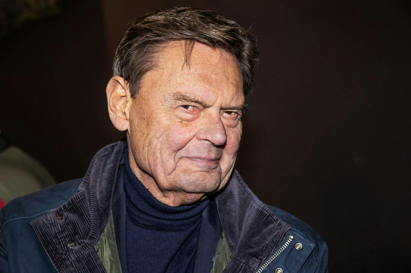 Ulf Pilgaard er død mandag 28. oktober 2024. Han blev 83 år gammel.