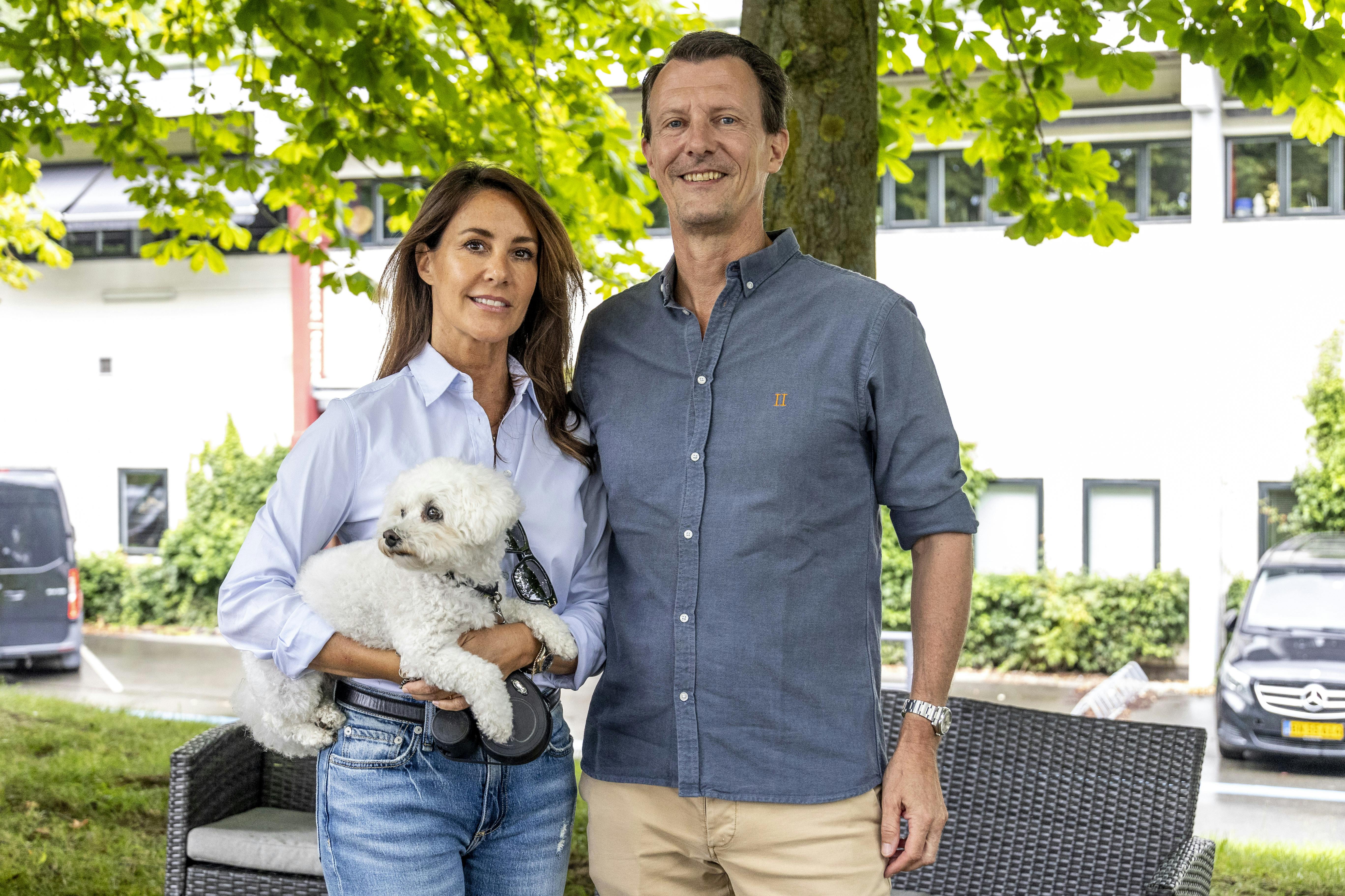 Grønlands regering vil skrotte prins Joachim og prinsesse Maries flagdage. Samtidig vil de indføre en officiel flagdag på kronprins Christians fødselsdag.